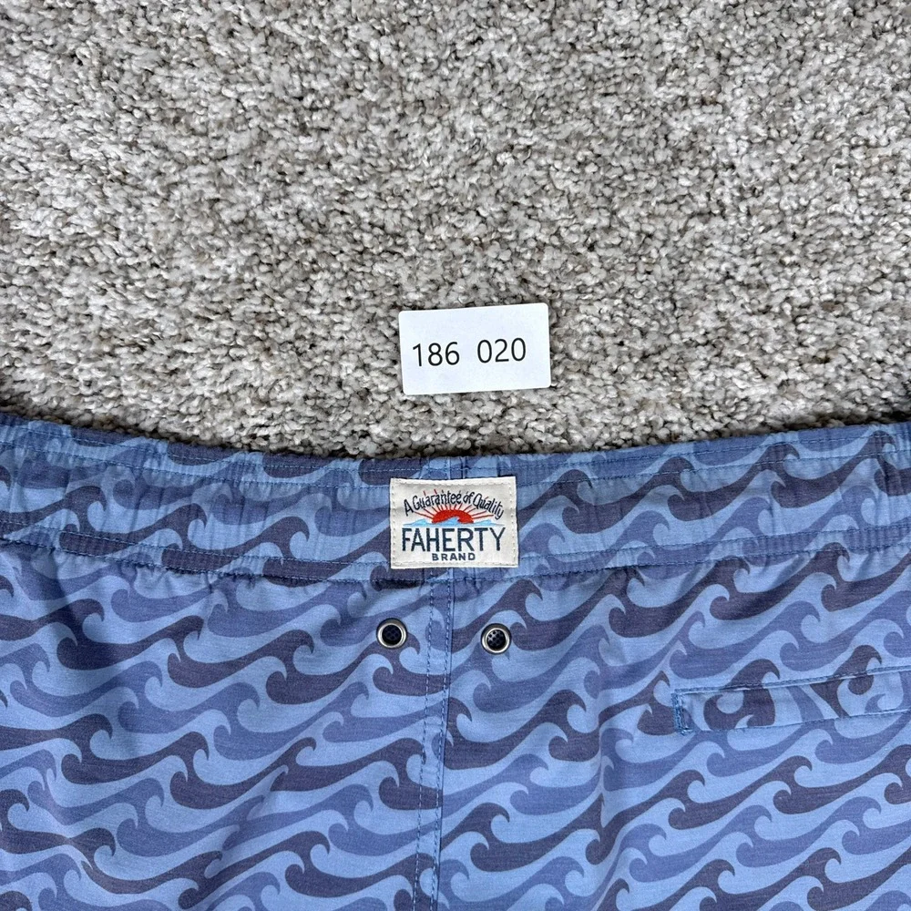 Faherty this item
